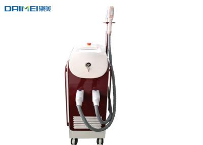 Chine Machine magnéto-optique du chargement initial 360 d'Epilator de puissance élevée pour l'enlèvement d'acné de cheveux/acné à vendre