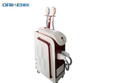 China OPT 360 Magneto Optic Hair Removal Machine , Multifunctional Beauty Machine for sale