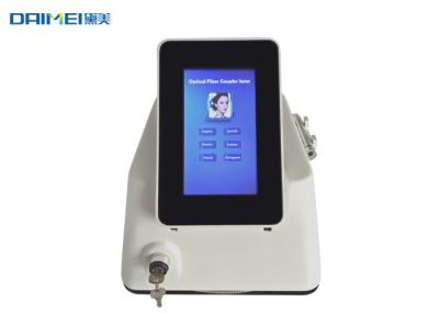 China Portable 980nm Diode Laser Machine For Spider Vein Reduction Removal for sale