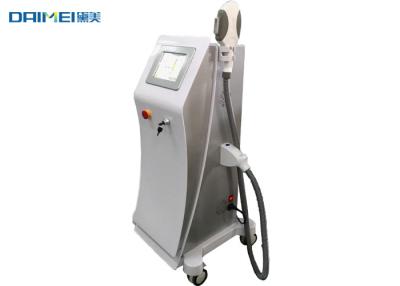 China OPTEER Machine van de het Haarverwijdering van E de Lichte IPL/de Intense Gepulseerde Lichte Machine van de Haarverwijdering Te koop