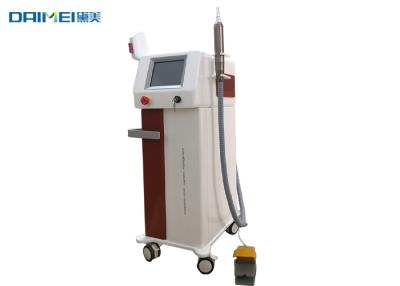 China Pigment Tattoo Removal Machine with 360 Megneto Optic +Pico Laser  Technology for sale