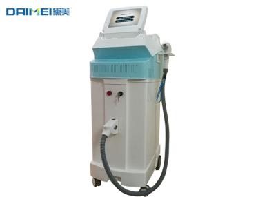 China 808nm Diode Laser Hair Removal Professional Equipment For Beauty Salon CE Certificate for sale