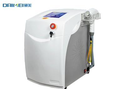 China 808nm Diode Laser Hair Removal Machine , Unwanted Hair Removal Machine for sale