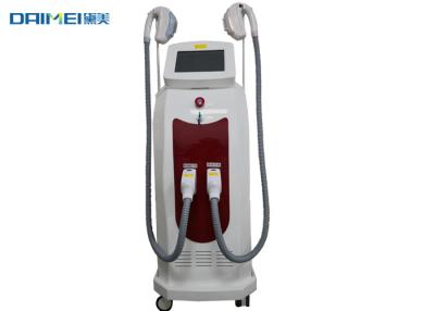 China 360 Magneto Optic Hair Removal Machine , IPL OPT Elight Update Beauty Machine for sale