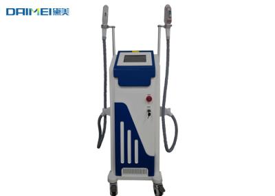 China IPL OPT Elight Skin Rejuvenation Machine , Megneto Optic Skin Care Equipment for sale