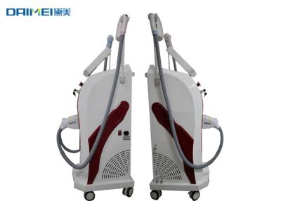 China Skin Care 360 Magneto Optic Hair Removal Machine IPL OPT Elight Update Technology for sale