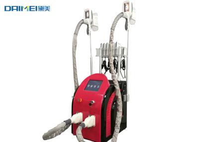 China Non Invasive Cryolipolysis Slimming Machine DM-P5 800W For Weight Loss for sale