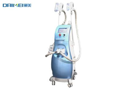 China 40k Ultrasonic Cavitation Machine Radio Frequency Cryolipolysis Fat Freezing Machine for sale