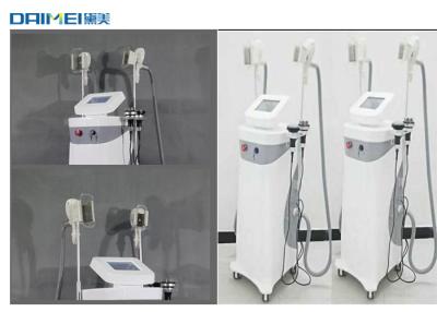 China Cellulite Vacuum Machine Fat Freeze Cool Sculpting Cavitation Lift Tighten Machine for sale