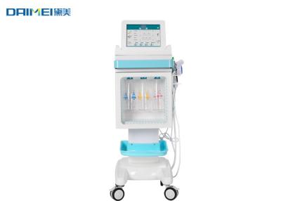 China Skin Rejuvenation RF Hydro Facial Machine , Water Jet Deep Cleansing Machine for sale