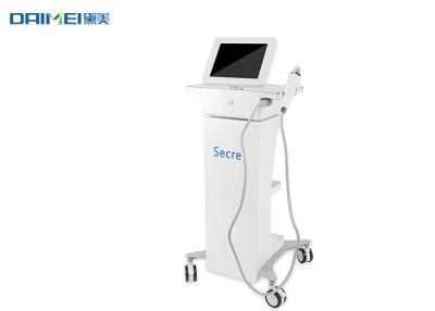 China Radio Frequency Microneedle Fractional RF System 10 /25/ 64 /Nano Pins for sale