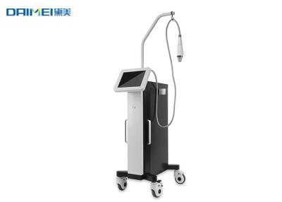 China Vertical Needle Free Mesotherapy Machine 10 Pins 25 Pins 64 Pins Nano Pins for sale