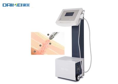 China Seyo Needle Free Mesotherapy Machine / Water Mesotherapy Machine CE Approved for sale