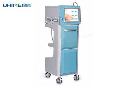 China Multifunctional Needle Free Mesotherapy Machine Injector Gun For Deep Cleaning for sale