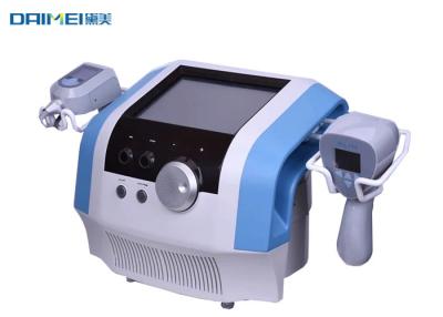 China Portable Ultrasonic Cavitation Body Slimming Machine For Body Sculpture for sale