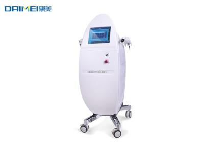 China High Power BTL HIFU Skin Tightening Machine , Cavitation RF Slimming Machine for sale