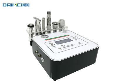 China 80w Microdermabrasion Facial Machine , Portable Microdermabrasion Machine for sale