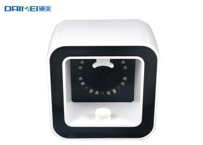 China Professional Facial Skin Testing Machine Spot Pore Pigment Detection Camera for sale