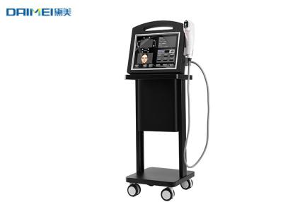 China Wrinkle Removal System 3D Hifu Machine Skin Tighten Body Slimming Equipment for sale