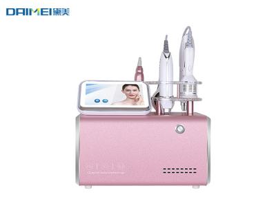 China Mesogun Mesotherapy Gun Rf Thermalift Machine Anti Aging Wrinkle Removal Device for sale