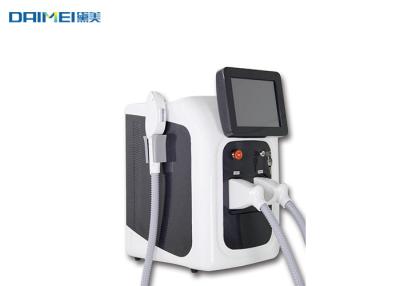 China Elight Ipl Laser Hair Removal Machine Portable Tattoo Removal Instrument for sale