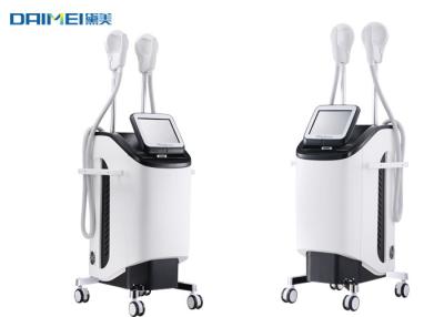 China HIFEM High Intensity Focused Electromagnetic HI-EMT Machine Builds Muscle Burns Fat for sale