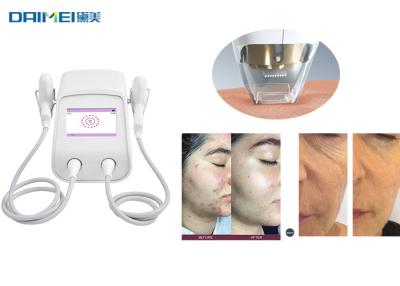 China Tixel Mezotix Skin Rejuvenation Technology Novoxel Stretch Marks Scars Removal for sale