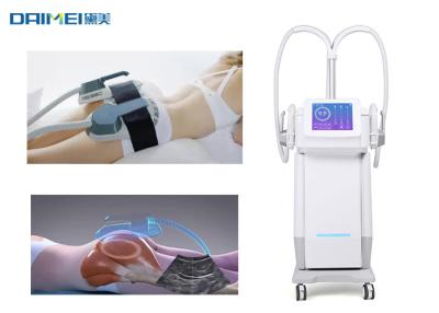 China Slim Beauty Focused Electromagnetic HI-EMT machine Body Building  Muscle Build for sale