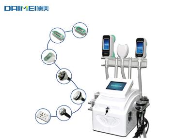 China 2020 Fat Freezing Machine With 3 360 Cooling Handles Double Chin Removal Machine for sale