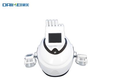 China Lipolaser Slimming Llipo Freezing Fat freeze Portable Machine Lipo Laser Lipolysis Diode for sale