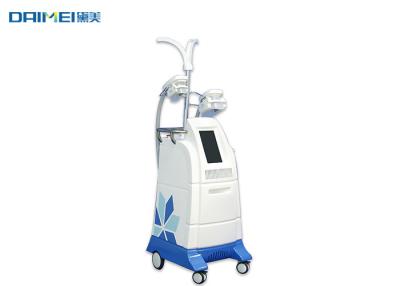 Κίνα Παχύ σώμα Shap Cryolipolysis Coolsculpting συστημάτων παγώματος μηχανών αδυνατίσματος δημιουργίας κοιλότητας RF προς πώληση