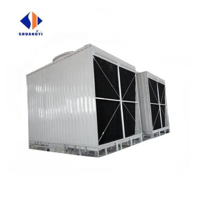 China Industrial Plant Water Cooling Tower Manufacturer for sale