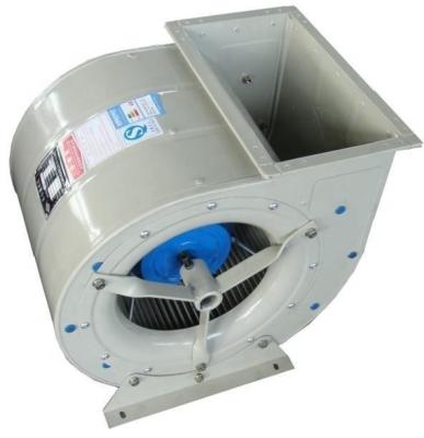 China Hotels Outer-rotor Motor Air Conditioner Using Centrifugal Fan / Air Conditioner Fan for sale