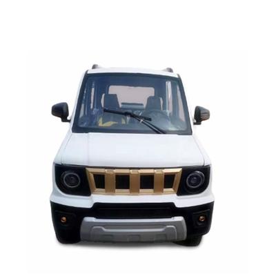 China 2021 best-selling China factory supplier new energy vehicles on sale Shuangyi-AWD for sale