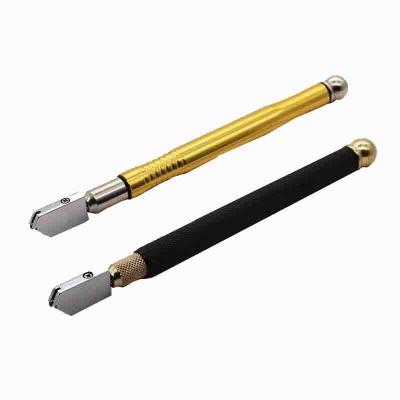 China Factory Direct Ceramic Tile Divider Glass Cutter Stain Roller Glass Cutter Diamond Glass Cutting Tool for sale