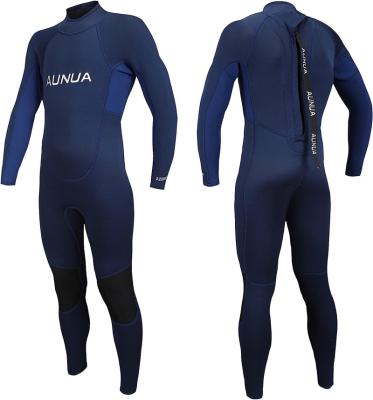 China Kid Neoprene Gown Suit Kids Spearfishing Diving Wetsuit for sale