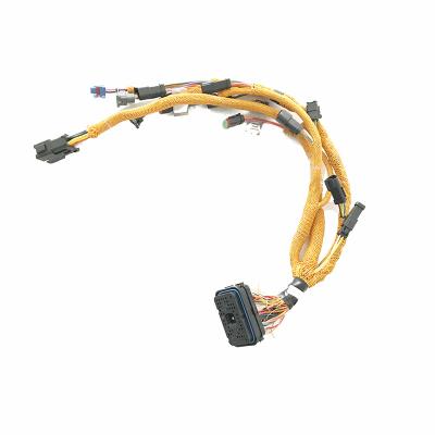 China OEM CAT Electronic Wire Harness for 325C, E325C 3126B 1957336 for sale