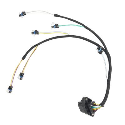 China C9 Excavator Engine Qingdao Factory OEM High Quality Excavator Wiring Harness 419-0841 for sale