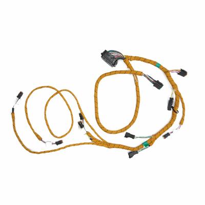 China 239-5929 Wire Harness Electronic Motor Wiring for sale