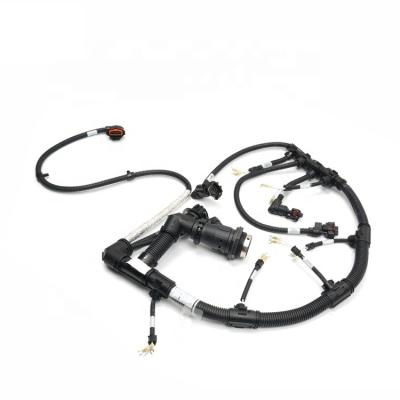 China VOLV O 20718807 D7d D6d Electronic Engine Wire Harness for sale