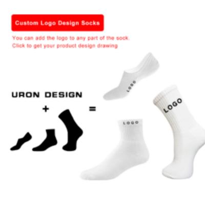 China QUICK DRY PH-149 2022 Logo Socks Custom Design Socks made to order Logo Brand Socks for sale