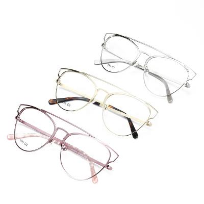 China Glass Frames Factory Cheap Optical Frames Cat Eye Prescription Glasses Optical Frames Direct Cat Eye Glasses for sale