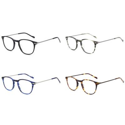 China Prescription Glasses BT4307 Eyewear Frames Optical Glasses Branded German Optical Frames for sale