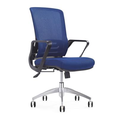 China Factory Supply Adjustable Commercial Furniture 3D Mesh Chair Ergonomic High Back (Height) Adjustable Chair for sale