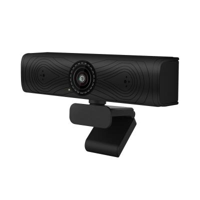 China 8.5Megapixels PC Computer Web Camera usb30 Video Conferencing Live Streaming CMOS Camera 4K UHD USB 3.0 Self Framing Webcam for sale