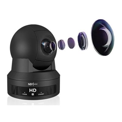 China 3.50 Megapixels Full High Wide Angle 1080p Plus 20x Optical Zoom Video Conference Meeting Camera Real Time Live , Telemedicine Camera for sale