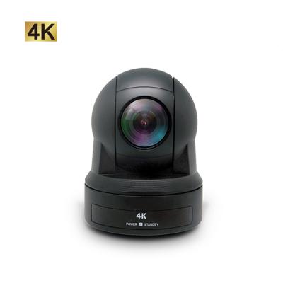 China 8.5 Megapixels 12X Zoom 4K HDMI USB IP Broadcast ptz NDI poe camera live broadcast poe NDI video conference camera for sale