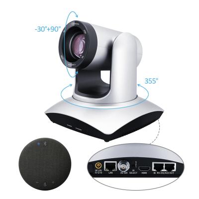 China 8.50 Megapixels (16: 9) LAN camera1080p 20X full zoom optical video cameras professional ptz hd-ids camera for sale