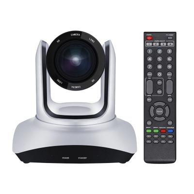 China 8.50 Megapixels (16:9) Real HD 1080P Webcam 20x Wholesale Zoom USB HDMI Output Video Conference Camera for sale