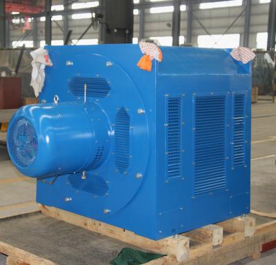 China Water Hydraulic Power Generator Unit , Generator For Hydro Power Plant for sale